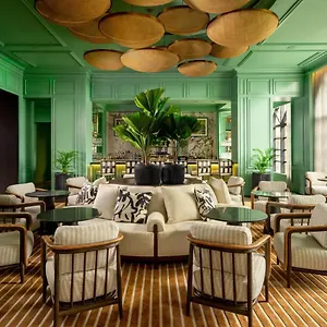 5* Resort The Ritz-carlton, Grand Cayman