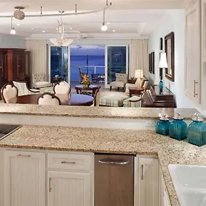 5* Hotel Caribbean Club Boutique Hotel, Grand Cayman